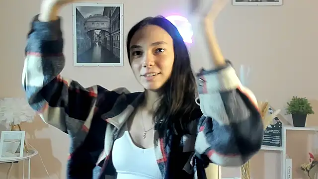 MildredCajigas's cam snapshot