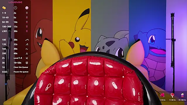 miss__pamela's cam snapshot