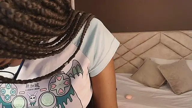 Raquel_jones's cam snapshot