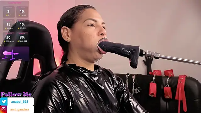 Anabel693's cam snapshot