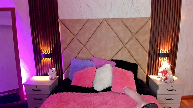 SummersAngel's cam snapshot