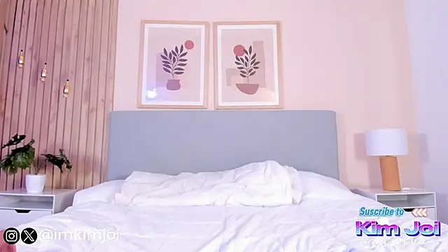 KiimJoi's cam snapshot