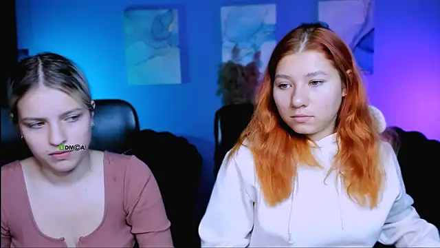 kaela_spell_'s cam snapshot