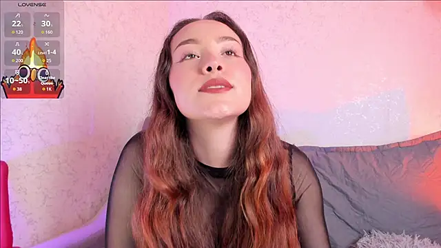 MAGIC_VERA's cam snapshot