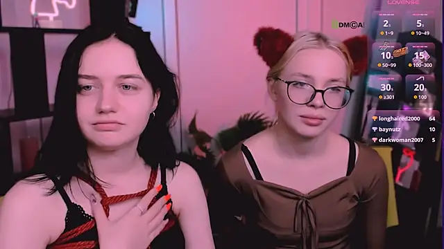 miki_ti's cam snapshot