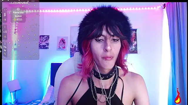 goth_minerva live sex cam