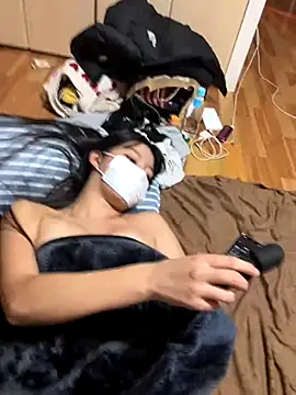 happy_hino's cam snapshot