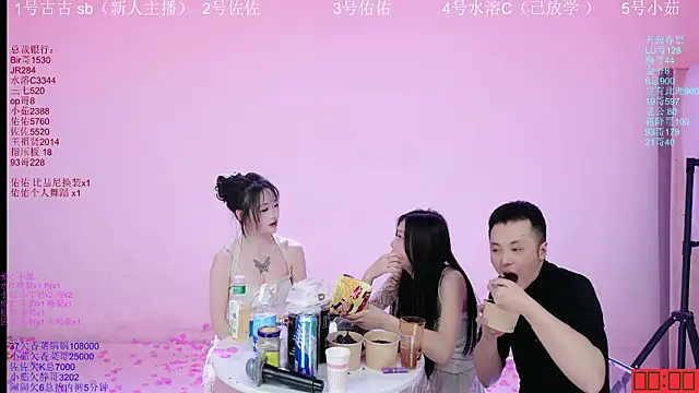 ATY1314's cam snapshot