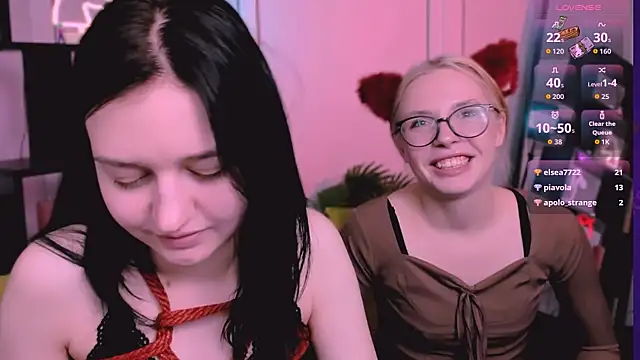 miki_ti's cam snapshot