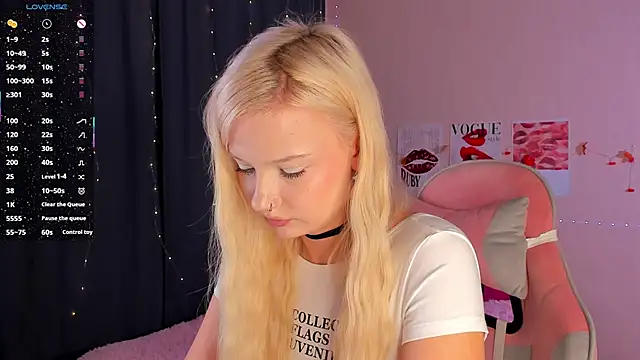 murmurmiace live sex cam