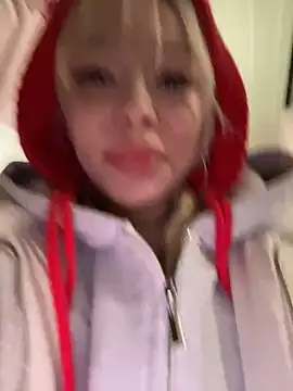 babydolll's cam snapshot