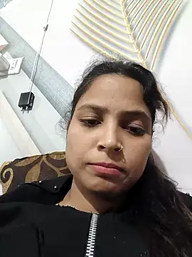 Anshika1431's cam snapshot