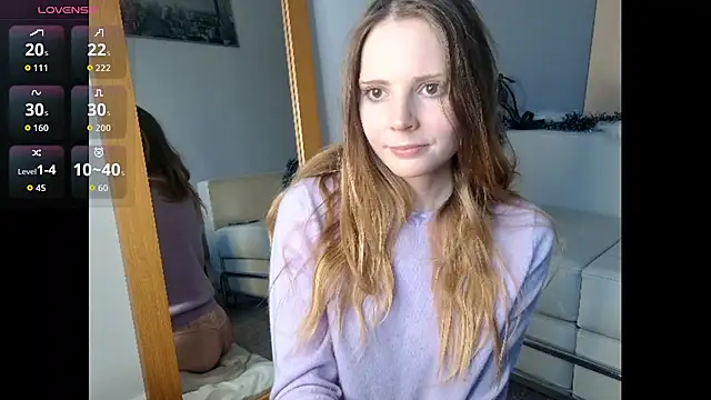 Frosty_Princess live sex cam