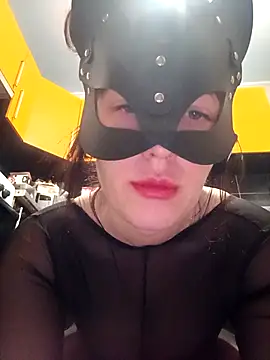 Pen_Janis's cam snapshot