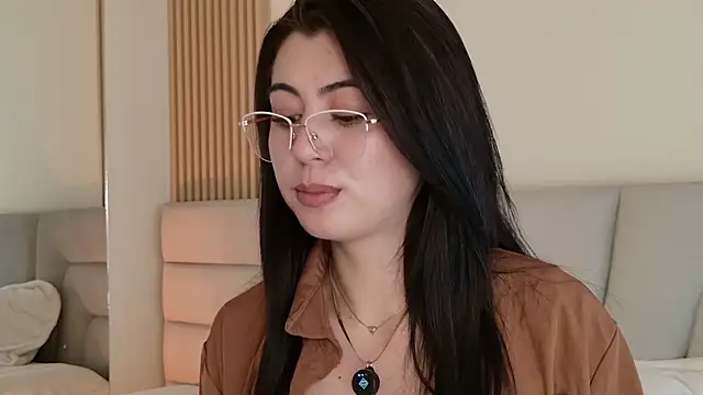 Zoe_Benson live sex cam