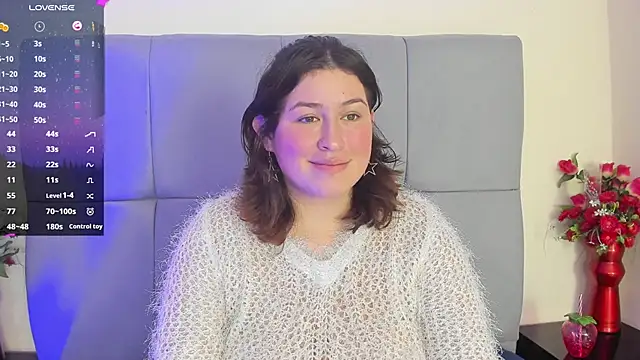 azul_vera's cam snapshot