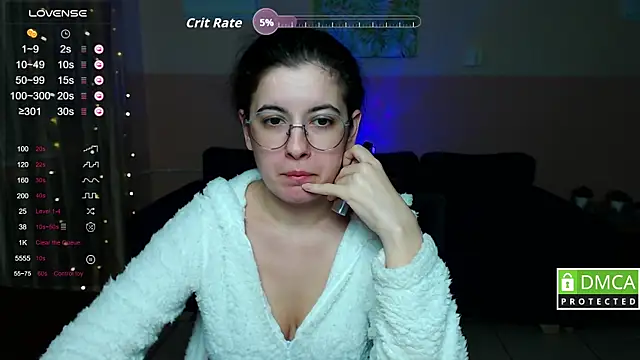 Aminabeatris live sex cam