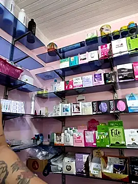 Miia_grand's cam snapshot