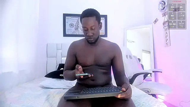 BigRouse's cam snapshot