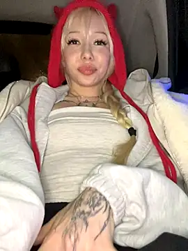 babydolll's cam snapshot