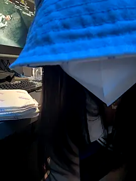 nideanbaby's cam snapshot