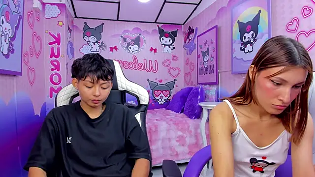 tefi_meow's cam snapshot