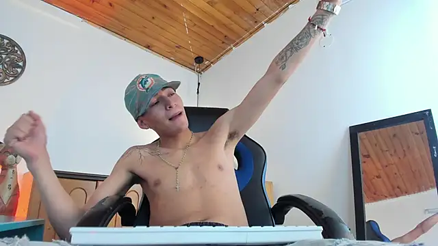 nick_nizz live sex cam