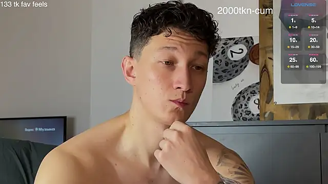 ohh_dani live sex cam