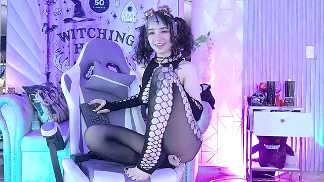 zephirahabney live sex cam