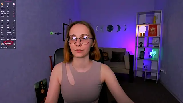 lia_sunset's cam snapshot