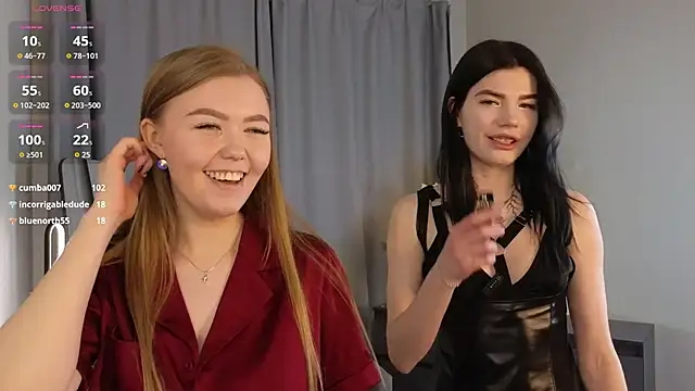 TwixieGuo's cam snapshot