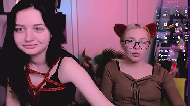 miki_ti's cam snapshot