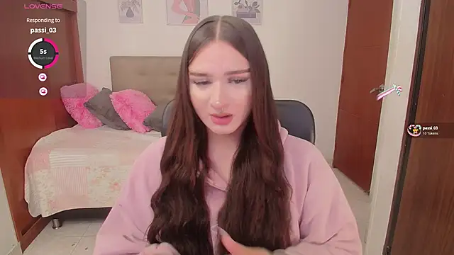 Miley_Baker live sex cam