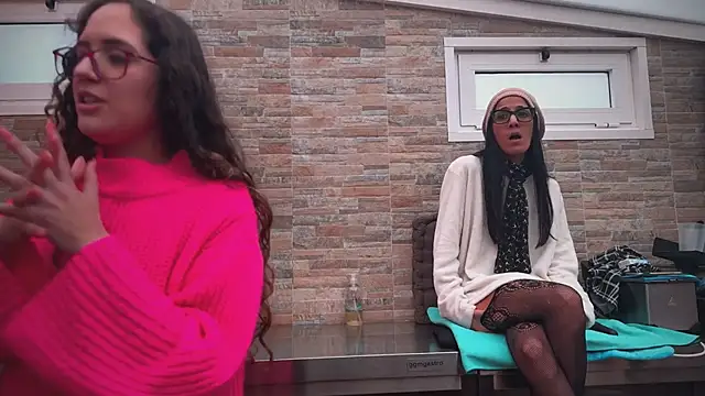 barfantasy's cam snapshot