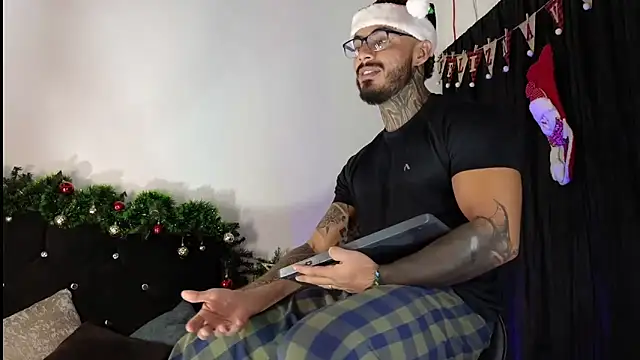 john_cartter1 live sex cam
