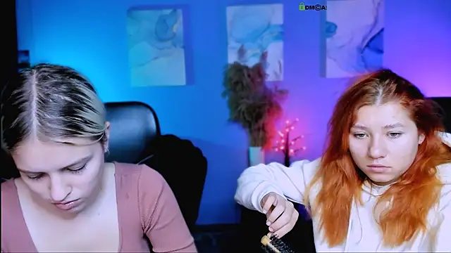 kaela_spell_'s cam snapshot