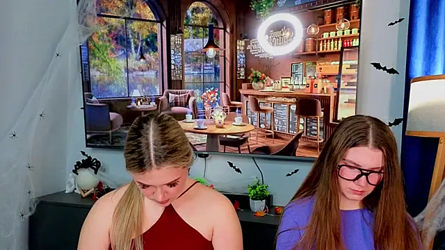 MelitaMoote's cam snapshot