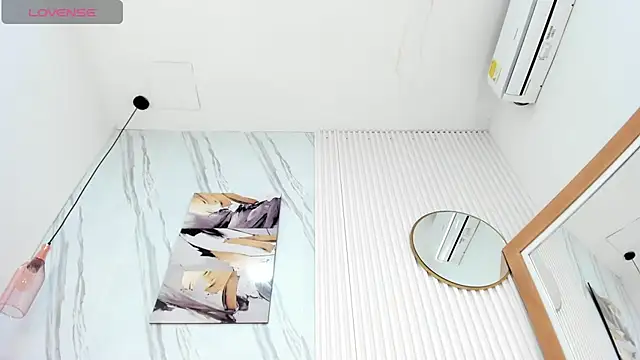 Afro_Luna's cam snapshot