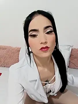 jamila_zair's cam snapshot