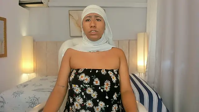 Ridwana_Haddad's cam snapshot