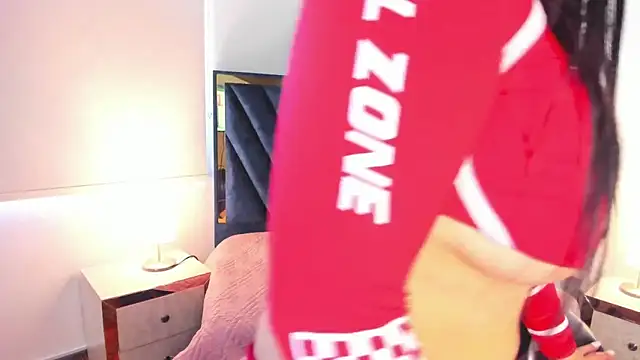 AlexaLaenz's cam snapshot