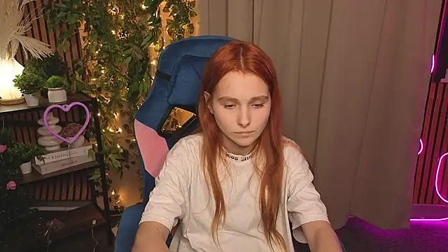 MarthaMack's cam snapshot