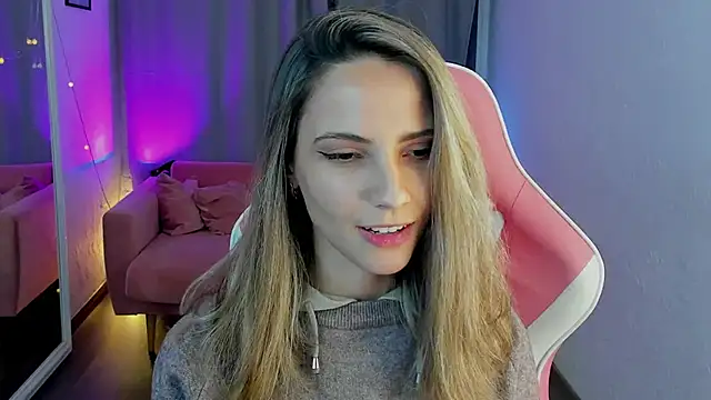 amelia_meili's cam snapshot