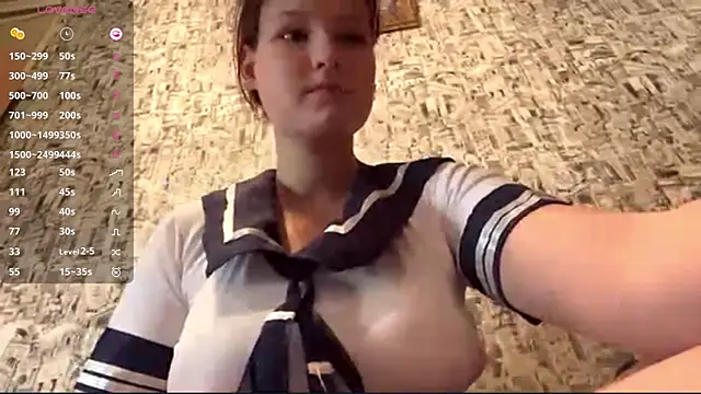 NancyLosavio's cam snapshot