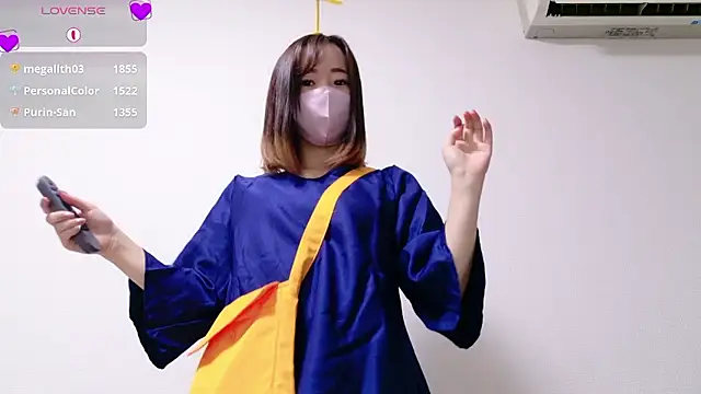 Rio_chan_'s cam snapshot