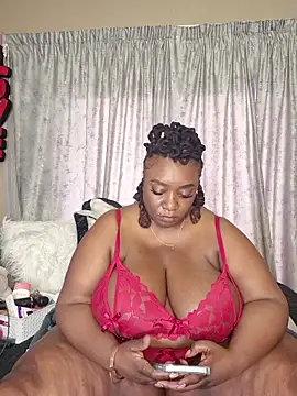 ThickianaRider's cam snapshot