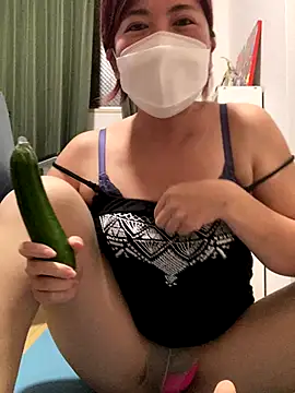 Mamarin-rin's cam snapshot