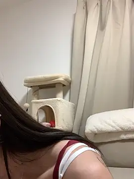 H_Kirachan's cam snapshot