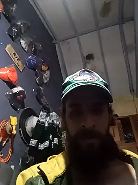 hairy_mannn live sex cam