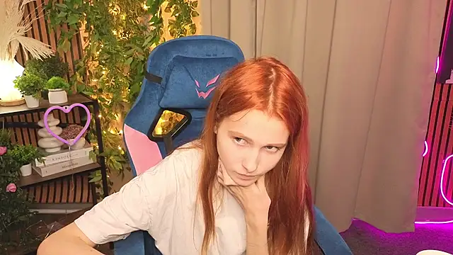 MarthaMack's cam snapshot